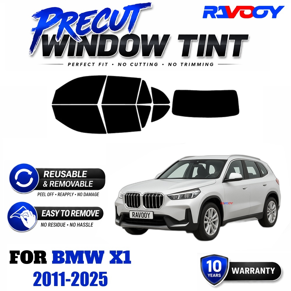Air Bubble Remover - RAVOOY Kaca Film Precut, Film EPU