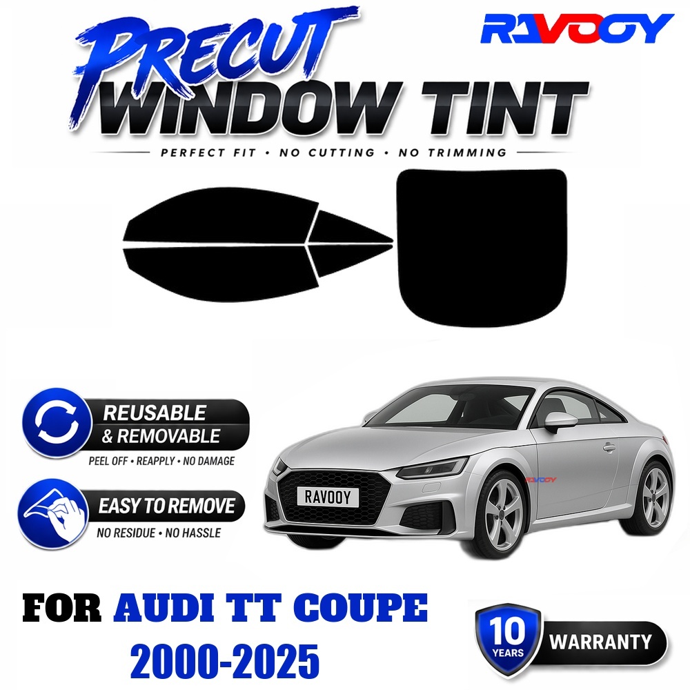 Air Bubble Remover - RAVOOY Kaca Film Precut, Film EPU
