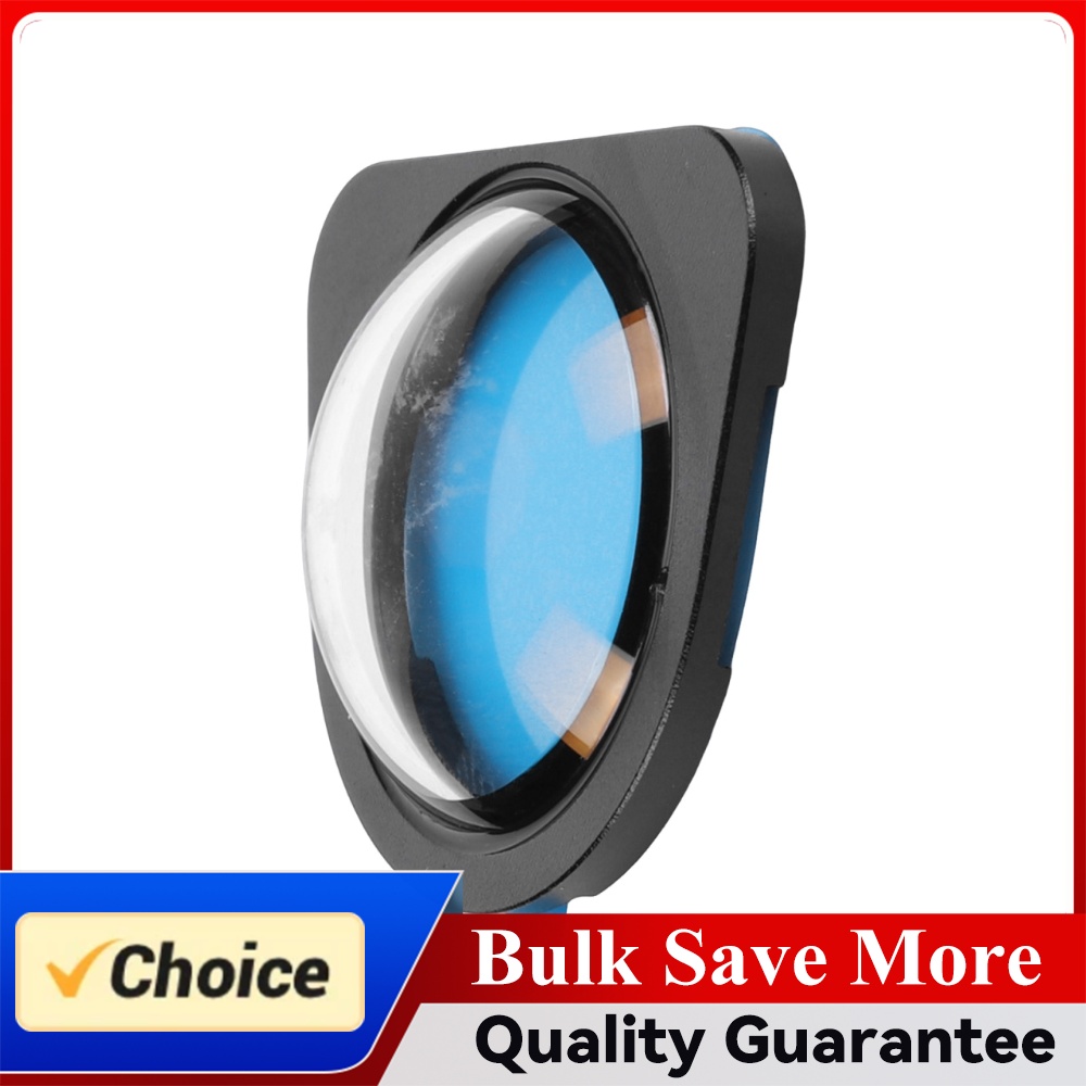 Camera Lens Protector - Pelindung Kamera Bumper Depan, Pelindung Lensa