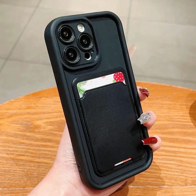 Huawei Nova 12 - Casing Silikon Lembut untuk Huawei Nova