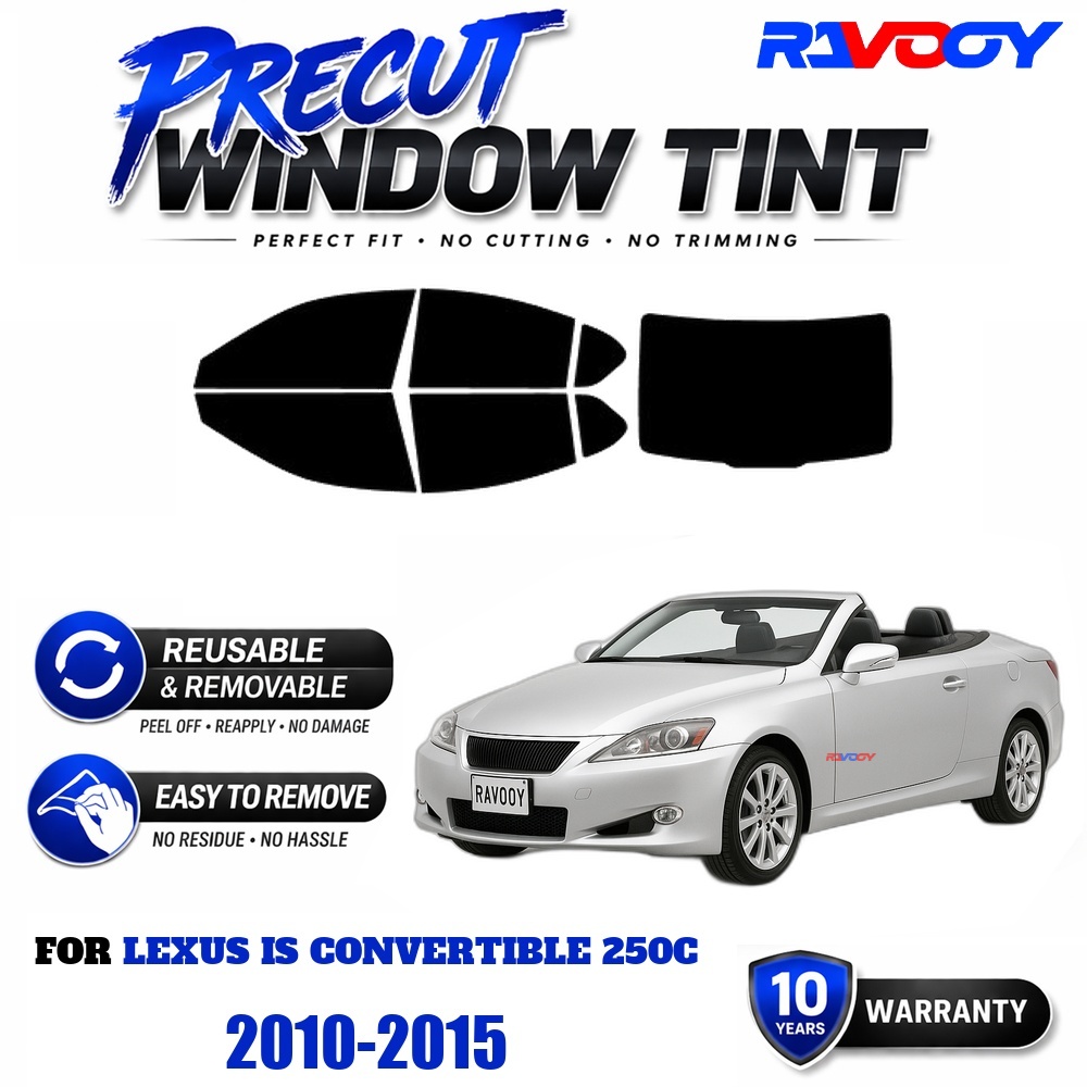 Air Bubble Remover - RAVOOY Kaca Film Precut, Film EPU