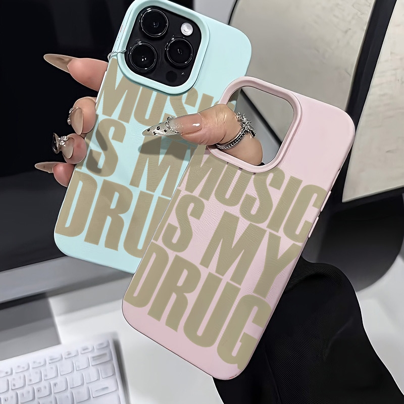 Casing Ponsel Pola MUSIK ADALA - Samsung Galaxy A55 ulasan dan harga