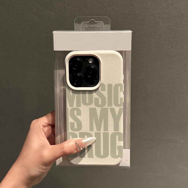 Casing Ponsel Pola MUSIK ADALA - Samsung Galaxy A55 ulasan dan harga