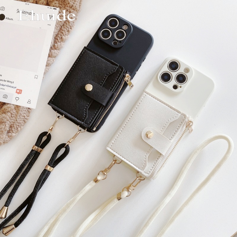 Casing Dompet dengan Tali Sele - Realme C67 ulasan dan harga