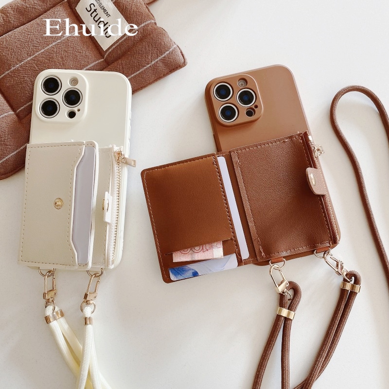 Casing Dompet dengan Tali Sele - Realme C67 ulasan dan harga