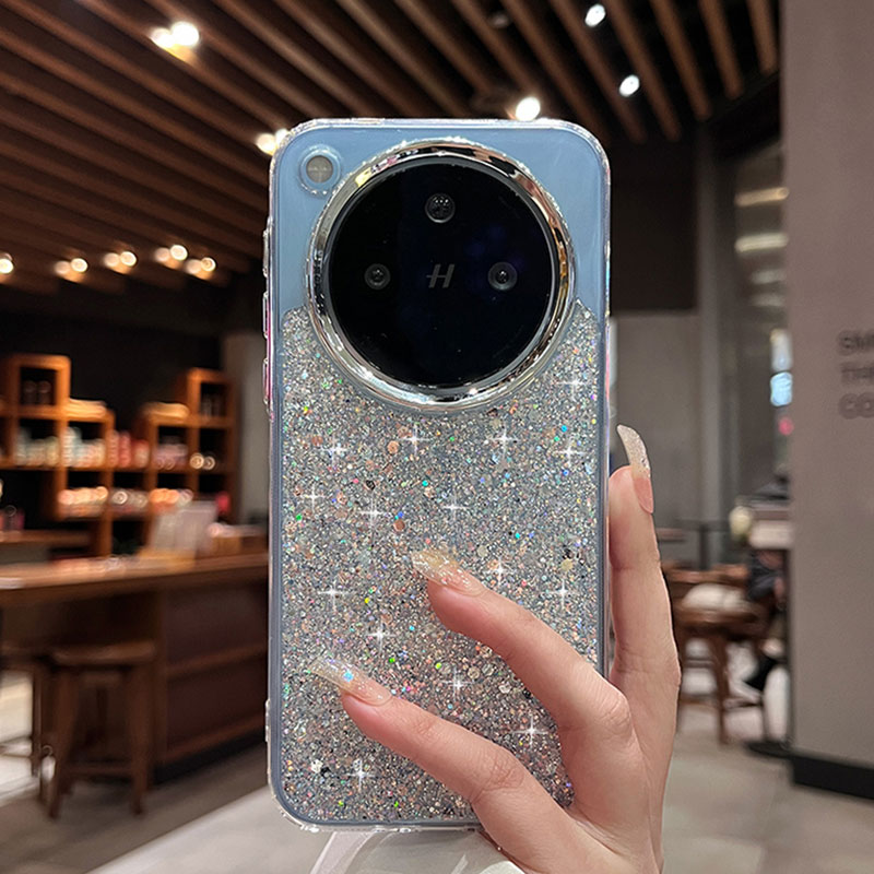 Casing Mewah Berkilau Bling un - Realme C67 ulasan dan harga