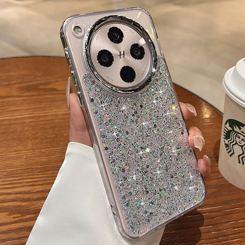Casing Mewah Berkilau Bling un - Realme C67 ulasan dan harga