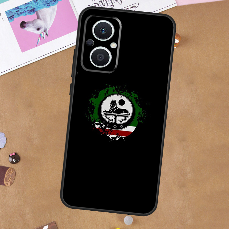 Casing dengan Motif Bendera Ch - Oppo Find X8 ulasan dan harga