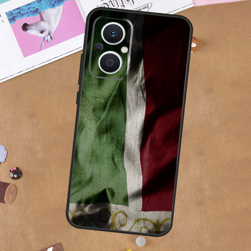Casing dengan Motif Bendera Ch - Oppo Find X8 ulasan dan harga