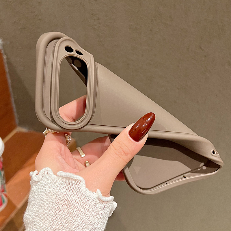 Casing Lembut dengan Motif Kep - Google Pixel 9 ulasan dan harga