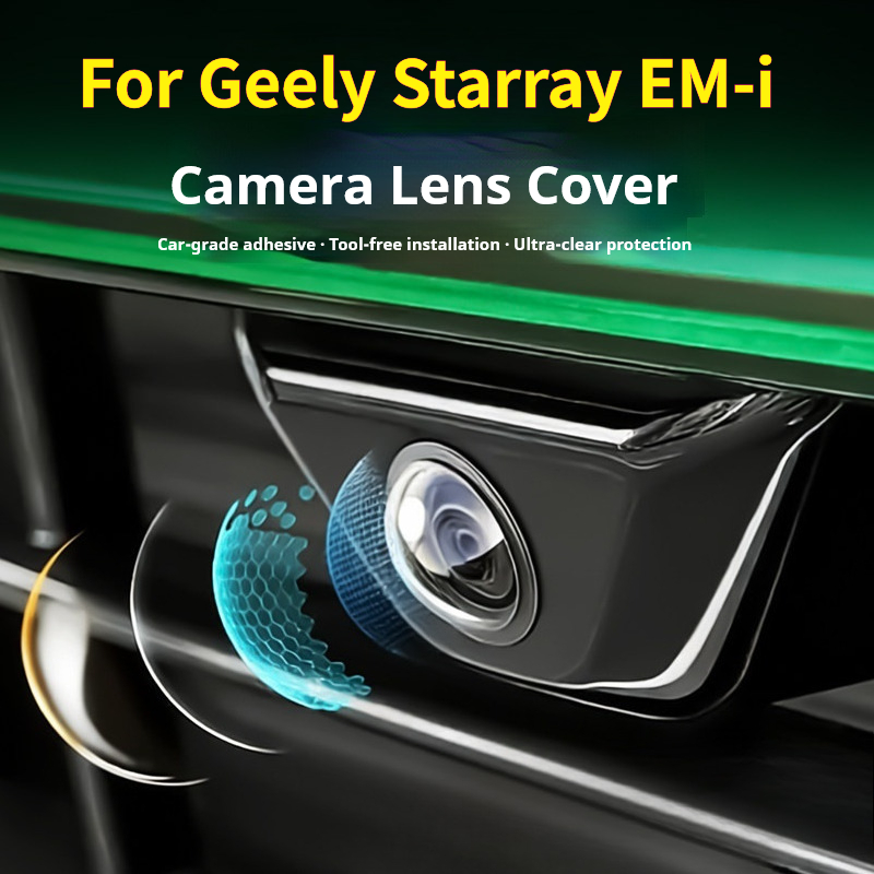 Pelindung Lensa Kamera 360 Der - Camera Lens Protector ulasan dan harga