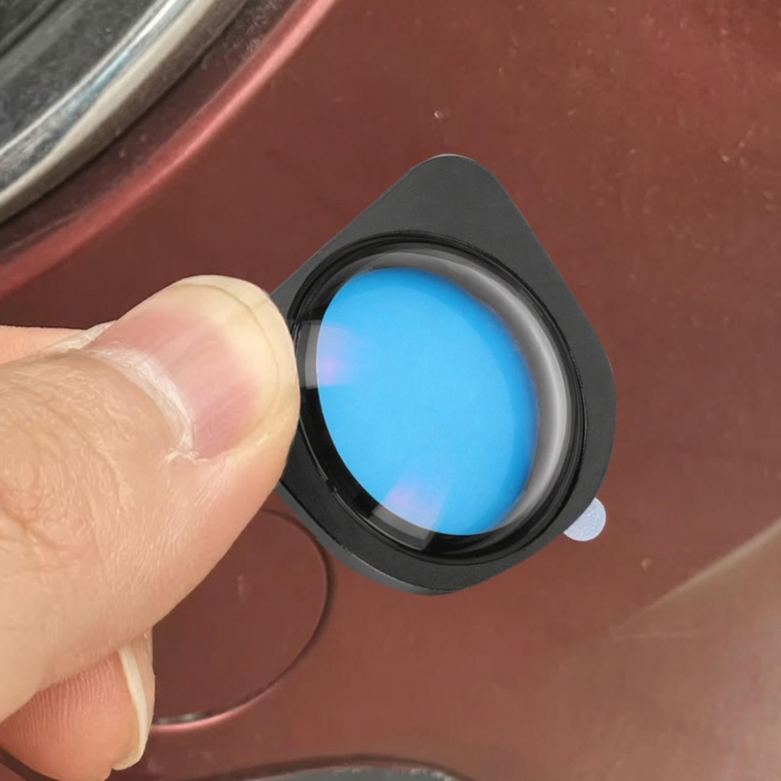 Pelindung Kamera Bumper Depan, - Camera Lens Protector ulasan dan harga