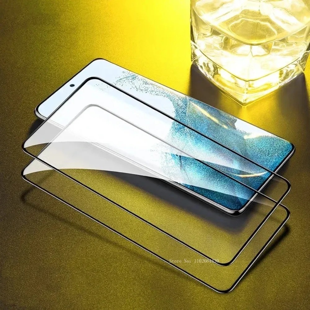 4 buah pelindung layar kaca te - Realme C67 ulasan dan harga