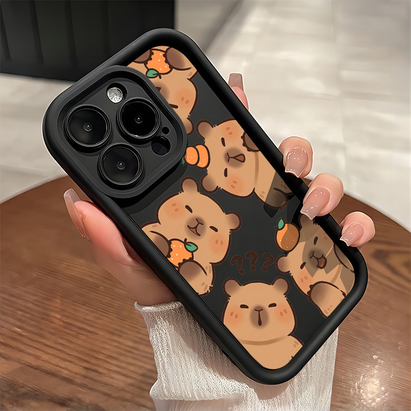 Casing ponsel kartun lucu, Cap - Realme C67 ulasan dan harga