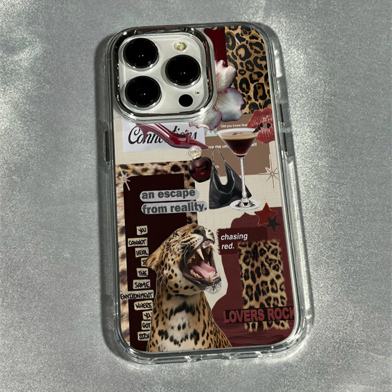 Casing ponsel bergaya vintage  - Apple Iphone 15 Pro Max ulasan dan harga