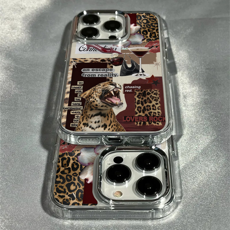 Casing ponsel bergaya vintage  - Apple Iphone 15 Pro Max ulasan dan harga