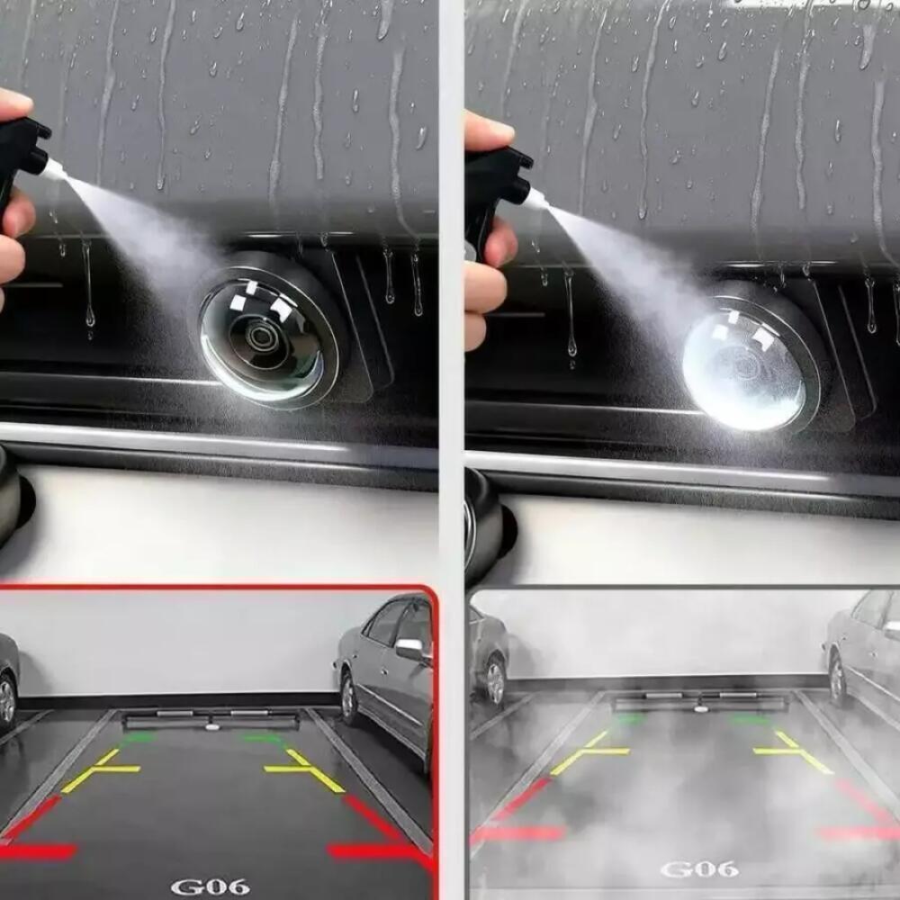 2 buah pelindung lensa kamera  - Camera Lens Protector ulasan dan harga