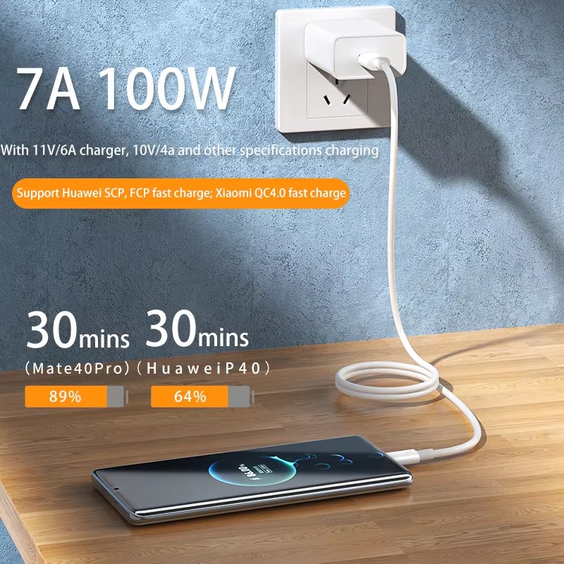 Kabel USB Tipe C dengan Pengis - Huawei Nova 12 ulasan dan harga