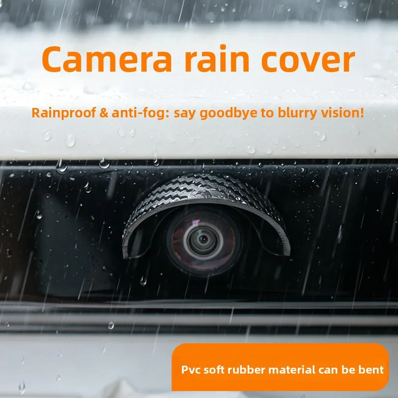 1 Set Pelindung Kamera Belakan - Camera Lens Protector ulasan dan harga