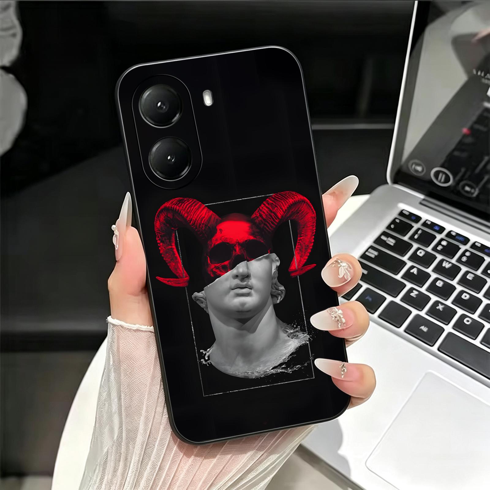 Casing Telepon untuk Xiaomi PO - Xiaomi Poco X6 ulasan dan harga