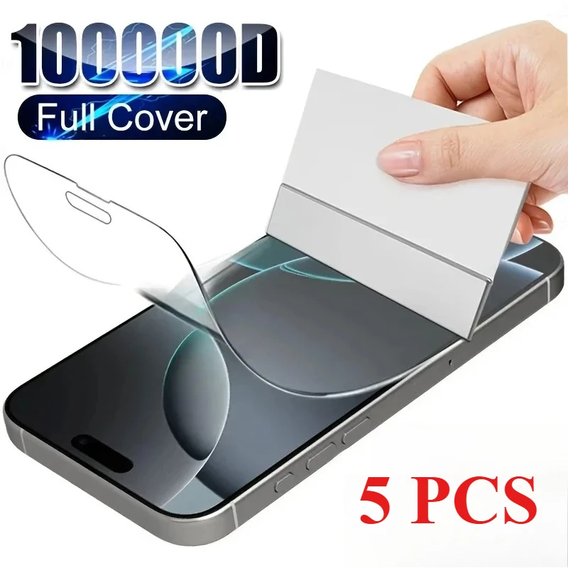 1-5 buah pelindung layar silik - Oppo Find X8 ulasan dan harga