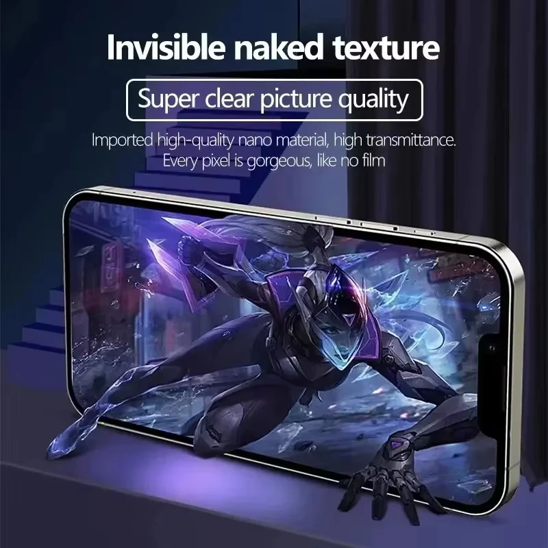 1-5 buah pelindung layar silik - Oppo Find X8 ulasan dan harga