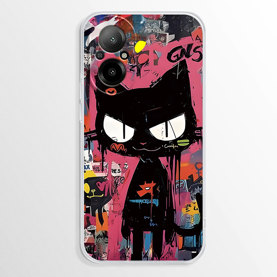 Casing ponsel Bumper untuk Rea - Realme C67 ulasan dan harga