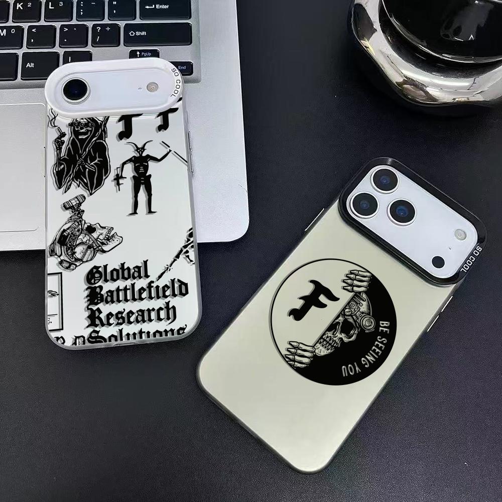 Casing Ponsel Forward O-Observ - Apple Iphone 15 Pro Max ulasan dan harga