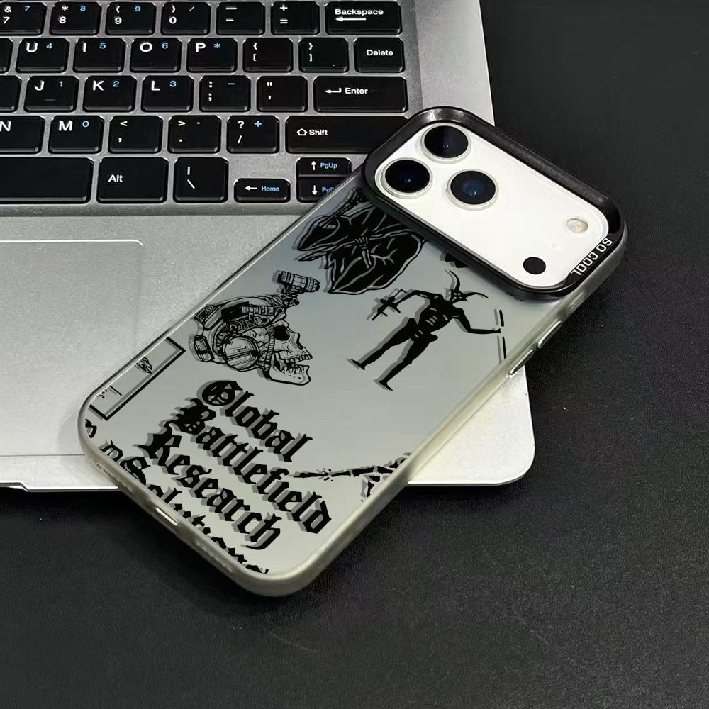 Casing Ponsel Forward O-Observ - Apple Iphone 15 Pro Max ulasan dan harga