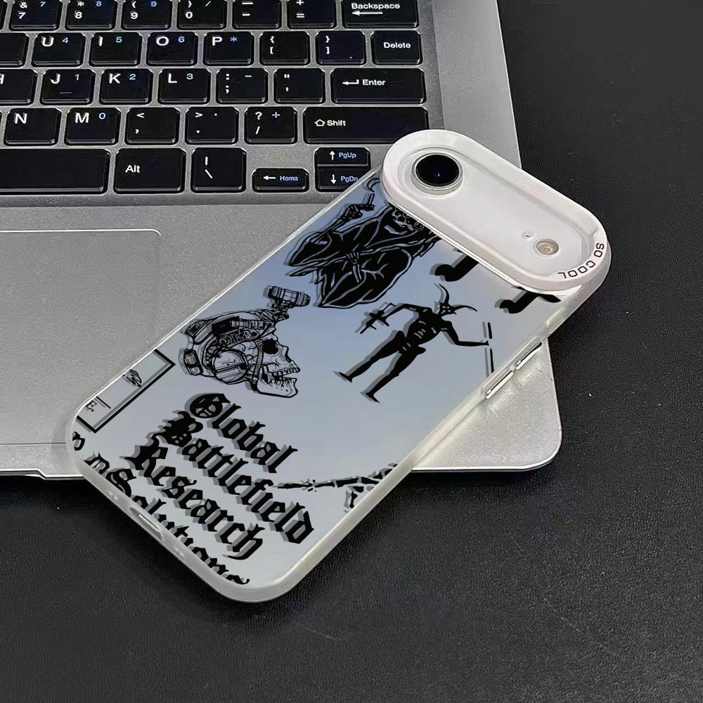 Casing Ponsel Forward O-Observ - Apple Iphone 15 Pro Max ulasan dan harga